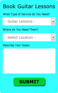 UK Guitar Lesson Quotes Free UK Guitar Lesson Quotes