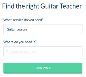Learn Guitar UK Learn Guitar UK