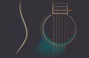 Guitar Instruction Near Faversham Kent