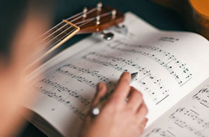 Music Theory Lessons Faversham Music Theory Lessons Faversham