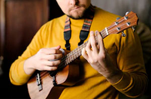 Ukulele Lessons Basingstoke (RG21) Ukulele Lessons Basingstoke (RG21)